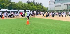 2025년 5월16일 체육대회