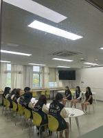 2025년 9월 15일 제31대 학생회 면접 (추가모집) 