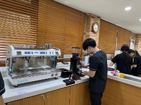 드링크잇 동아리 