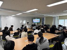 [IT소프트웨어과] 컴파일러 전문교과 동아리