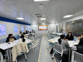 [호텔관광과] [jump in 특성화고] 공유학교-꿀잼보장! K-디저트 도장깨기 (제과)